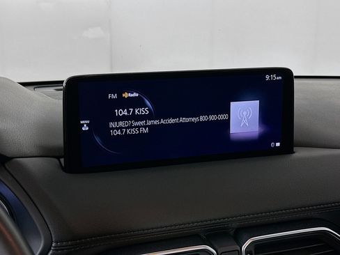 Used 2025 MAZDA CX-5 Carbon Edition AWD/4WD image 21