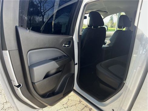 Used 2017 Chevrolet Colorado Z71 image 13