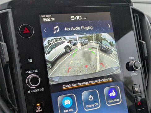 New 2026 Subaru Crosstrek 2.0i Premium image 24