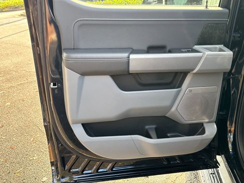 New 2025 Ford F150 Lightning Flash AWD/4WD image 22