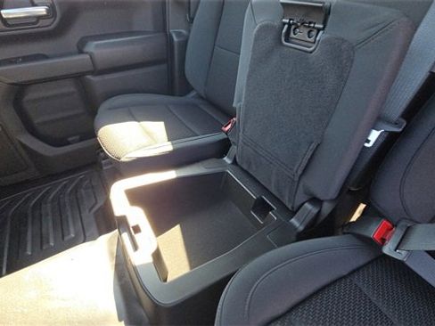 New 2026 GMC Sierra 1500 Pro w/ Pro Value Package image 33