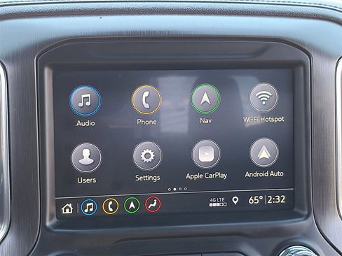 Used 2019 GMC Sierra 1500 AT4 w/ AT4 Premium Package image 23