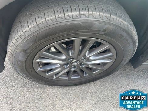 Used 2019 MAZDA CX-5 Touring FWD image 19