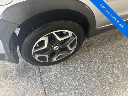 Used 2018 Subaru Crosstrek 2.0i Limited AWD/4WD image 9