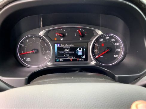Used 2019 GMC Acadia SLT w/ LPO, Floor Liner Package FWD image 22