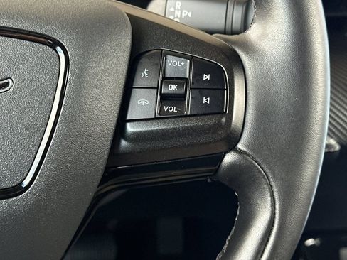 Used 2025 Ford Mustang Mach-E Premium w/ Interior Protection Package AWD/4WD image 33