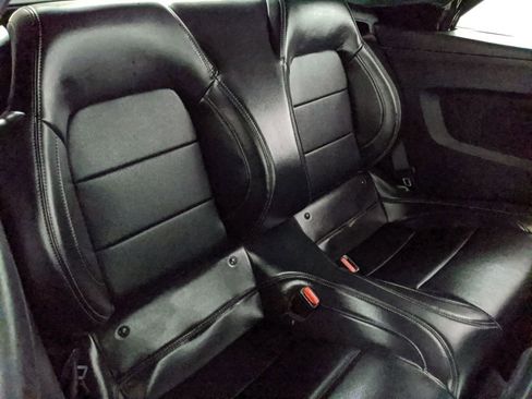 Certified 2024 Ford Mustang Premium image 18