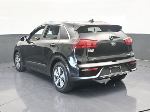 Used 2019 Kia Niro LX image 4