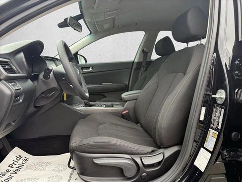 Used 2020 Kia Optima LX FWD image 10