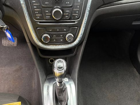 Used 2016 Buick Encore FWD image 14