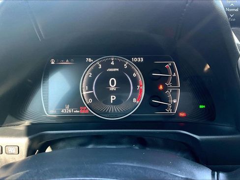 Used 2019 Lexus ES 350 w/ Premium Package image 27