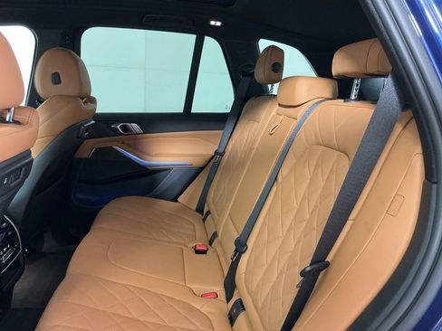 Certified 2023 BMW X5 sDrive40i w/ Climate Comfort Package RWD image 26