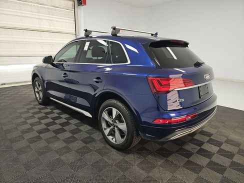 Used 2023 Audi Q5 2.0T Premium AWD/4WD image 5