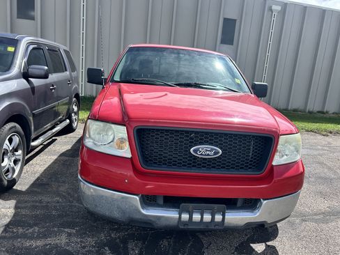 Used 2004 Ford F150 STX RWD image 7