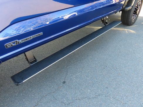 New 2026 Ford F250 Platinum image 8