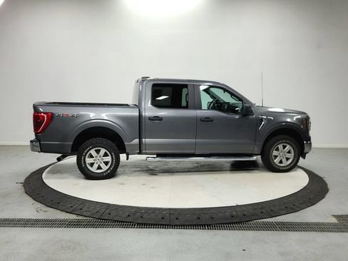 Used 2023 Ford F150 XLT AWD/4WD image 9