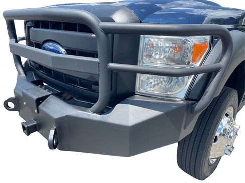 Used 2013 Ford F450 XL w/ PWR Equipment Group image 13