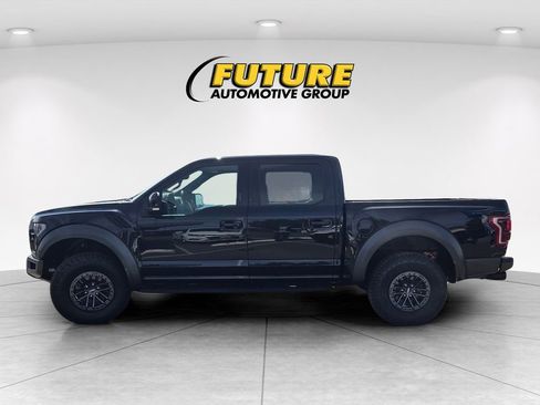 Used 2020 Ford F150 Raptor w/ Equipment Group 802A Luxury AWD/4WD image 7
