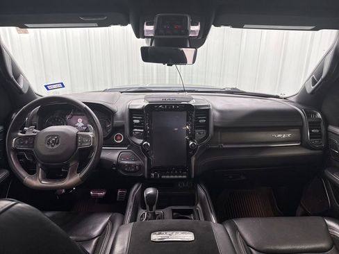 Used 2021 RAM 1500 TRX w/ TRX Level 2 Equipment Group AWD/4WD image 18