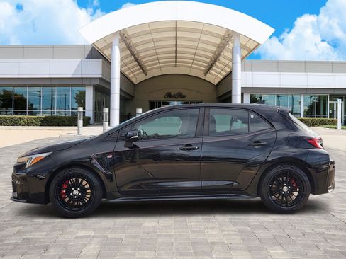 Used 2023 Toyota Corolla GR image 3