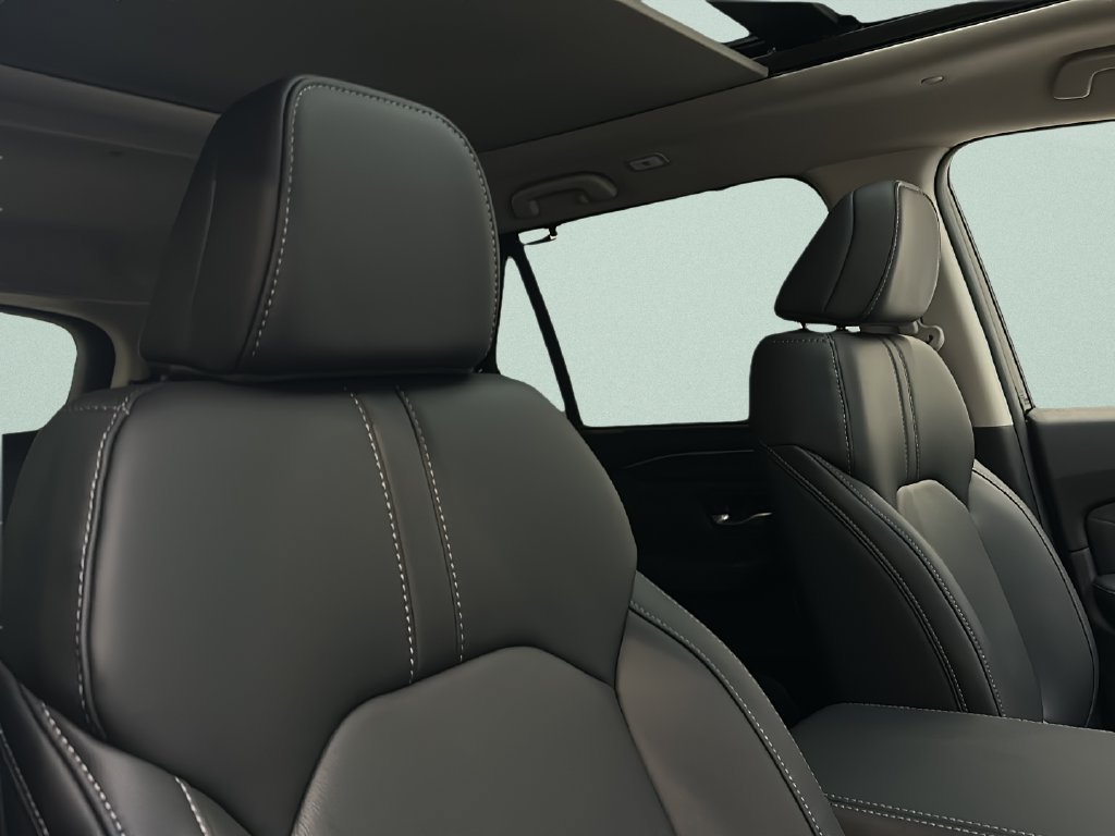 New 2026 Honda Pilot Touring image 21