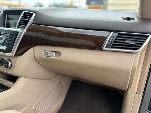 Used 2014 Mercedes-Benz ML 350 4MATIC image 26