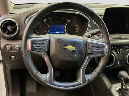 Used 2024 Chevrolet Blazer LT image 18
