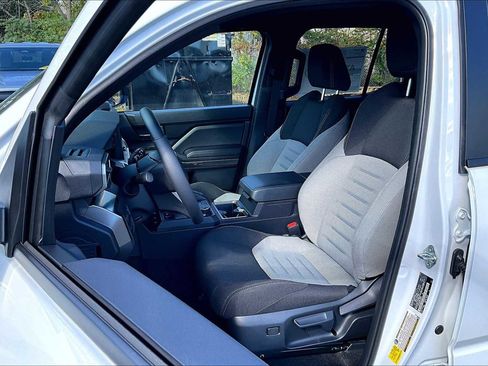 New 2025 Toyota 4Runner TRD Off-Road image 9