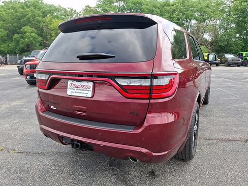 Used 2022 Dodge Durango R/T AWD/4WD image 10