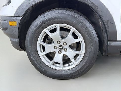 Used 2021 Ford Bronco Sport image 16