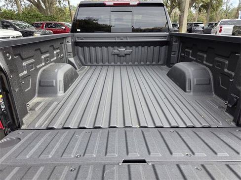 New 2026 Chevrolet Silverado 1500 LT Trail Boss w/ LT Trail Boss Premium Package image 14