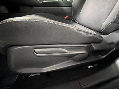 Used 2017 Honda Civic Sport image 14