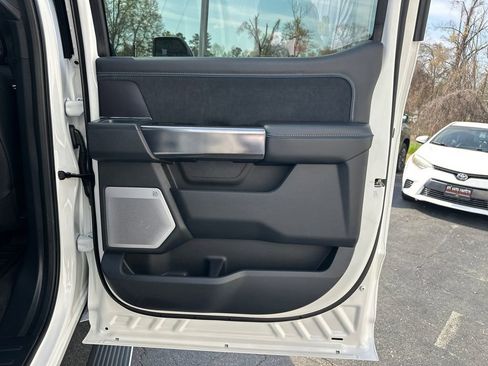 Used 2026 Ford F250 Platinum image 17