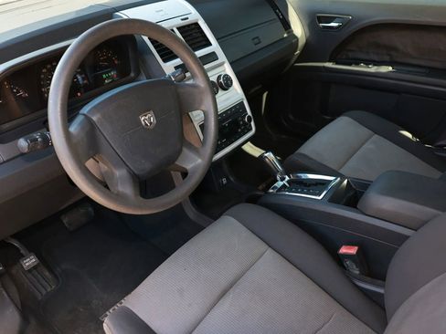 Used 2009 Dodge Journey SE image 13