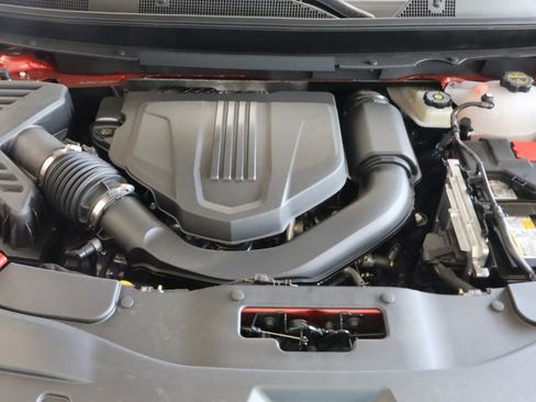 New 2026 GMC Acadia AT4 w/ Luxury Package AWD/4WD image 16
