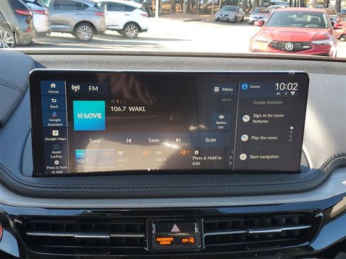 New 2026 Acura MDX w/ Advance Package image 29