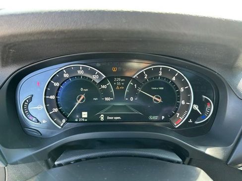 Used 2019 BMW X4 xDrive30i AWD/4WD image 25