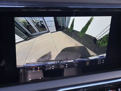New 2026 GMC Sierra 1500 AT4X w/ AT4X AEV Edition AWD/4WD image 31