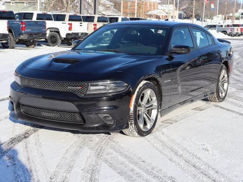 Used 2020 Dodge Charger R/T image 28