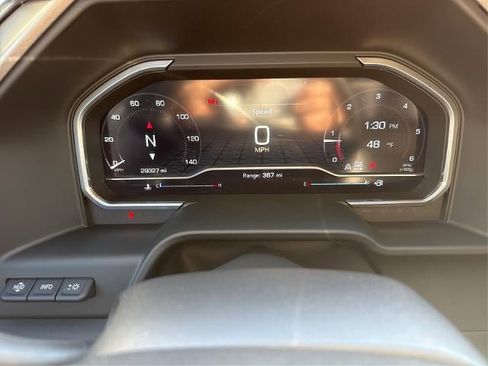 Certified 2023 GMC Sierra 1500 Denali w/ Denali Reserve Package image 16