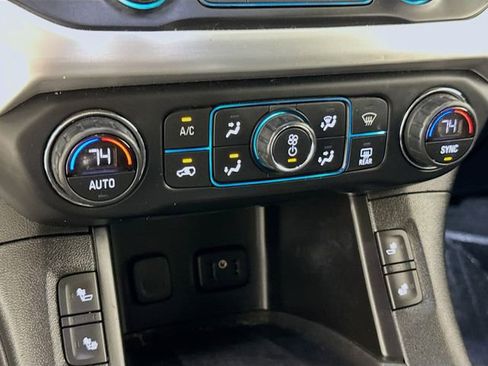 Used 2019 GMC Acadia SLT FWD image 12