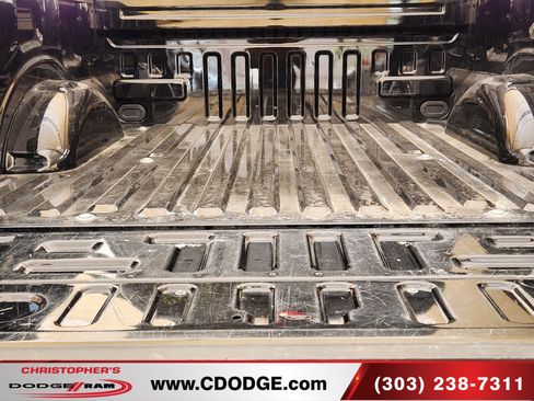 Used 2023 Ford F150 Lariat w/ Equipment Group 502A High AWD/4WD image 24
