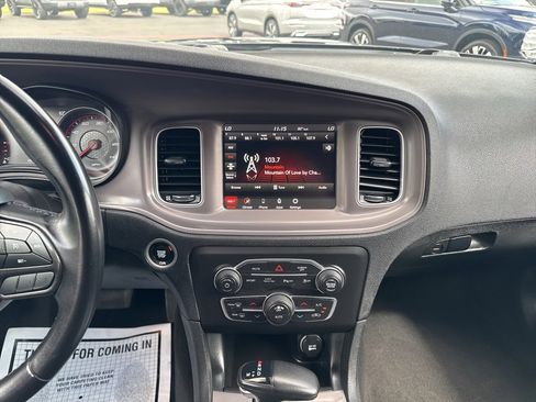 Used 2023 Dodge Charger GT image 20