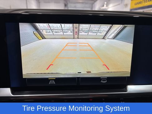 Used 2026 Chevrolet Silverado 1500 RST image 34