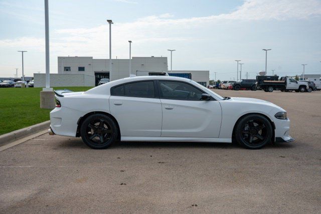 Used 2023 Dodge Charger Scat Pack w/ Plus Group RWD image 8