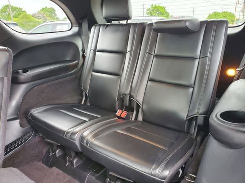 Used 2017 Dodge Durango GT AWD/4WD image 23