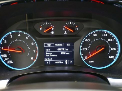 Used 2020 Chevrolet Traverse LT w/ LPO, Floor Liner Package image 19