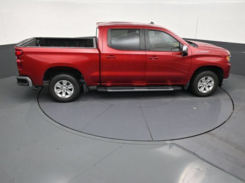 Used 2023 Chevrolet Silverado 1500 LT RWD image 17