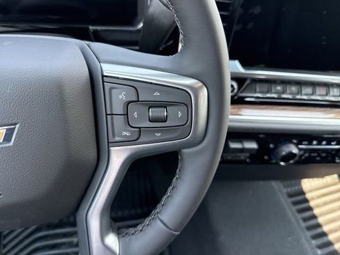 New 2026 Chevrolet Silverado 1500 LT image 23