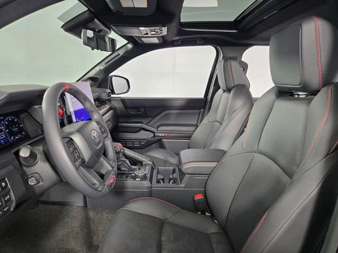 Used 2026 Toyota 4Runner TRD Pro AWD/4WD image 12